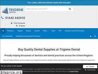 trigienedental.co.uk