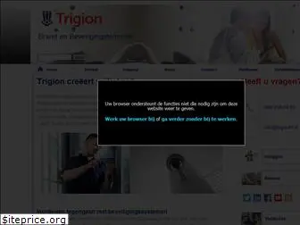 www.trigionbt.nl