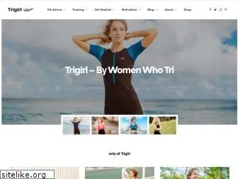 trigirl.co.uk