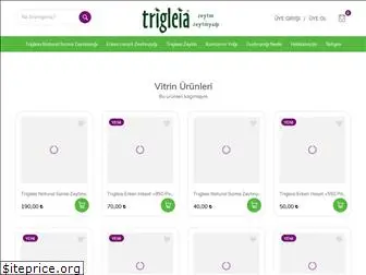 trigleia.com.tr