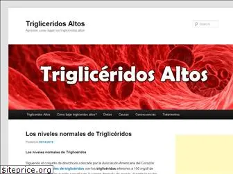 trigliceridosaltos.info