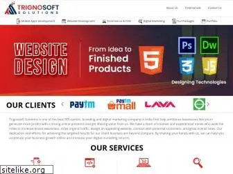 trignosoft.com