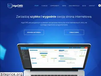 trigocms.pl