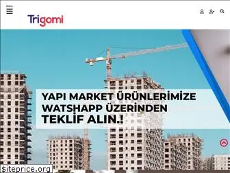 trigomi.com