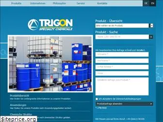 trigon-chemie.com