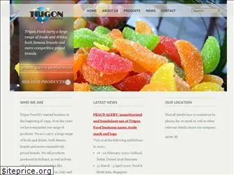 trigon-food.nl