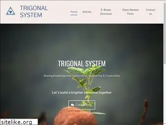 trigonalsystem.com