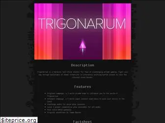 trigonarium.com