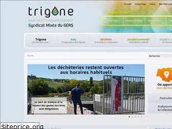 trigone-gers.fr