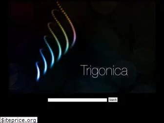 trigonica.com
