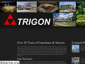 trigoninc.com