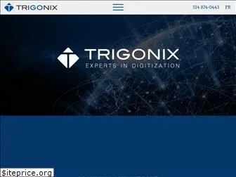 trigonix.com