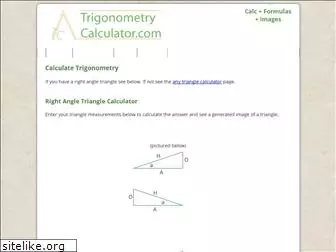 trigonometrycalculator.com