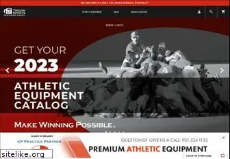 trigonsports.com