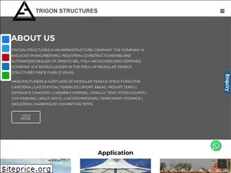 trigonstructures.com