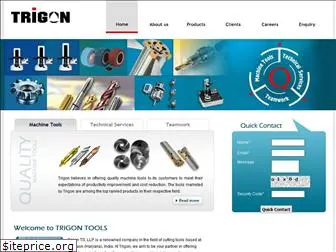 trigontools.com