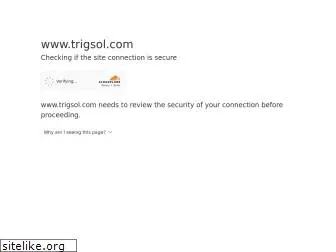 trigsol.com