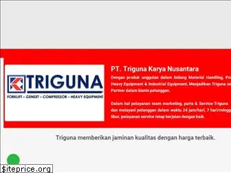 triguna.co.id