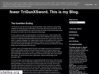 trigunxsword.blogspot.com