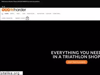 triharder.co.uk