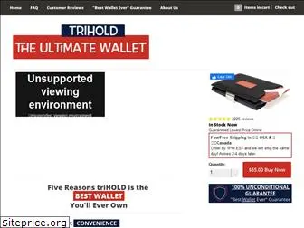 trihold.com