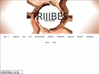 triiibes.com