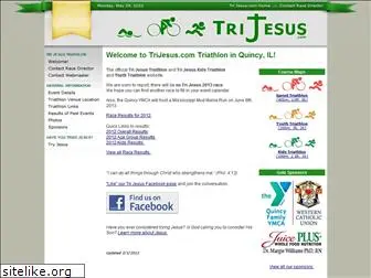 trijesus.com