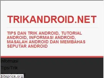 trikandroid.net