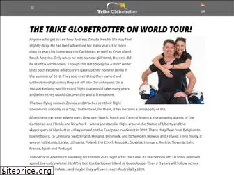 trike-globetrotter.com