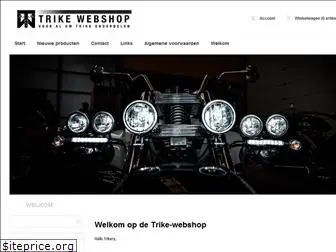 trike-webshop.nl