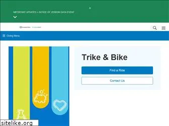 trikeandbike.org