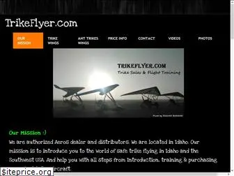 trikeflyer.com