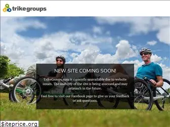 trikegroups.com