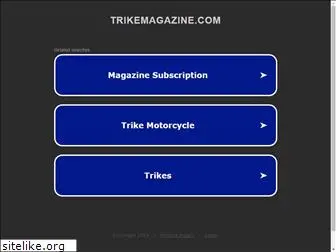 trikemagazine.com