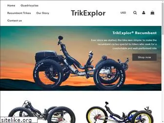 trikexplor.com