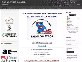 trikilometros.org