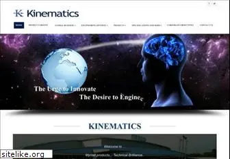 trikinematics.com