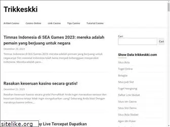 trikkeskki.com