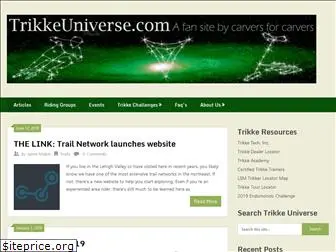 trikkeuniverse.com