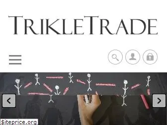 trikletrade.com