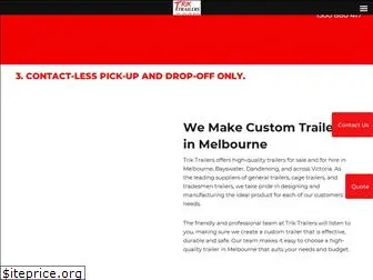 triktrailers.com.au