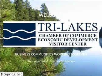 trilakeschamber.com