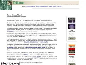 trilane.com