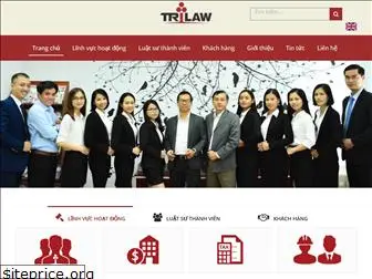 trilaw.com.vn