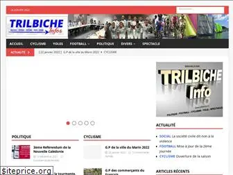 trilbiche.fr