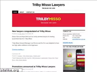 trilbymisso.wordpress.com