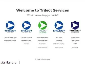 trilect.co.nz