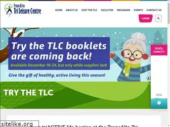 trileisure.com