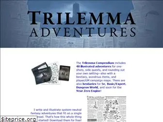 trilemma.com