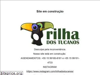 trilhadostucanos.com.br